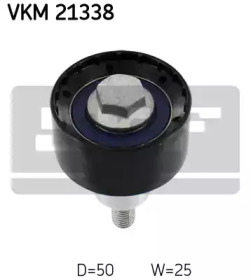 SKF VKM 21338